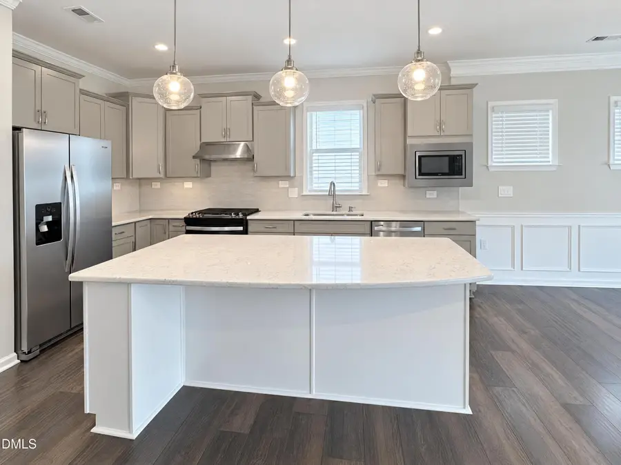 712 Haven Peak Lane, Wake Forest, NC 27587 - #3