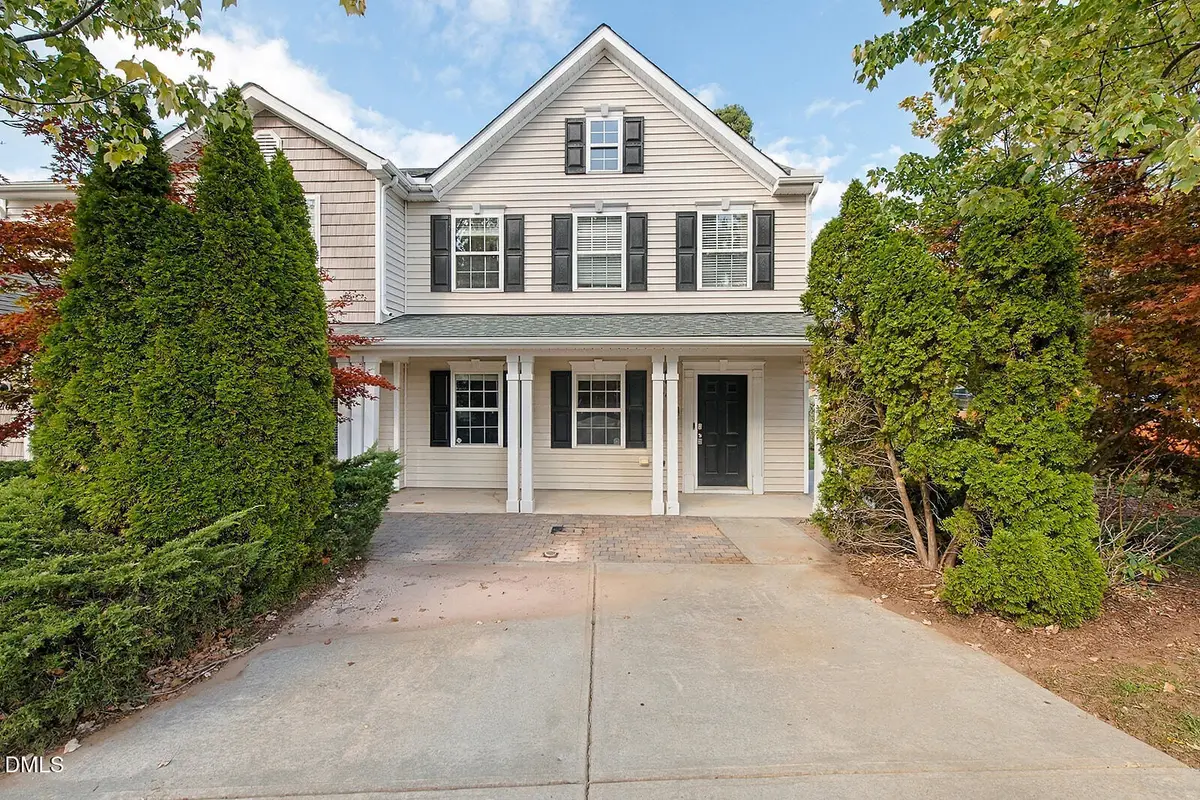2109 Rathie Drive, Durham, NC 27703 - #1