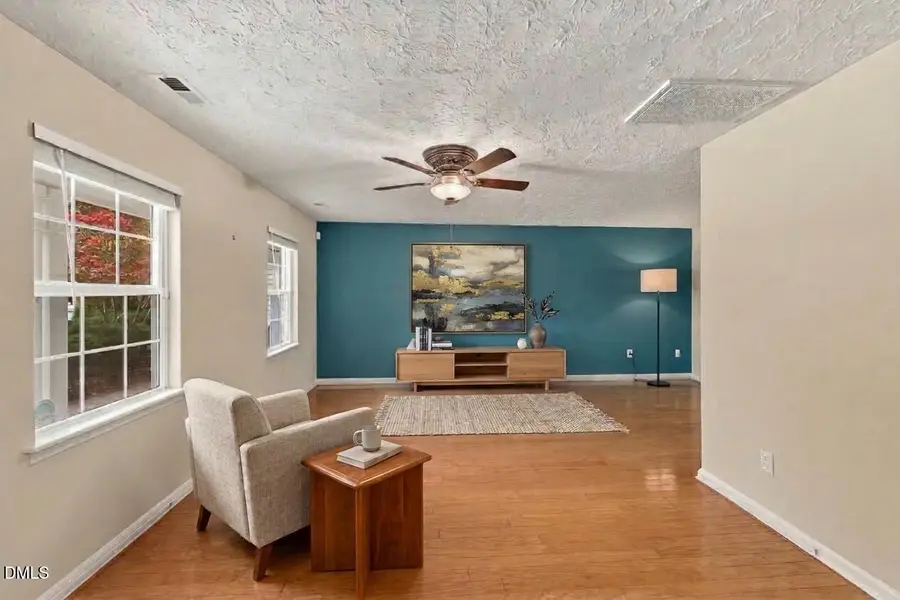 2109 Rathie Drive, Durham, NC 27703 - #3