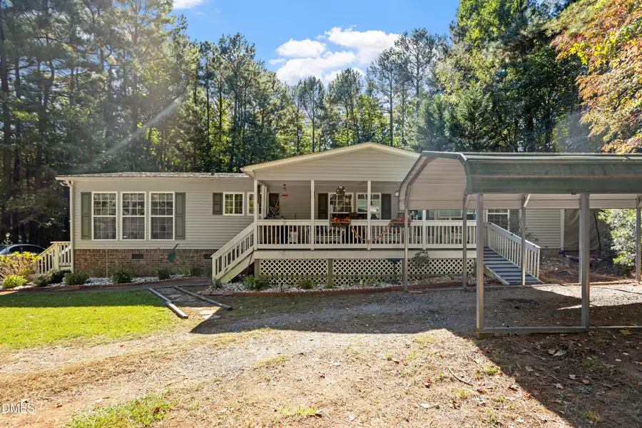 90 Poplar Creek Drive, Franklinton, NC 27525 - #2