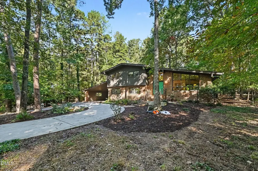 2417 Honeysuckle Road, Chapel Hill, NC 27514 - #3