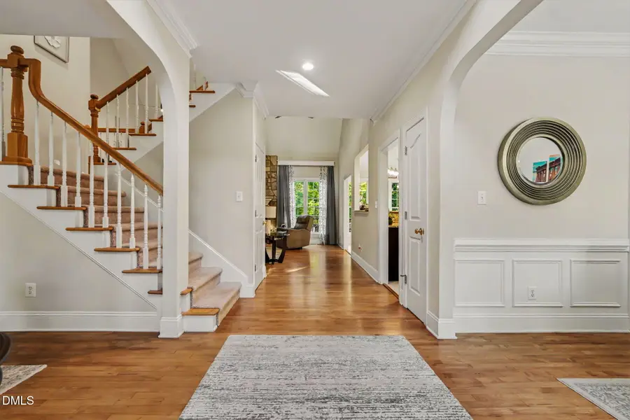 8012 Fairlake Drive, Wake Forest, NC 27587 - #3