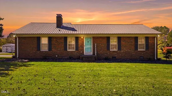 719 Mccray Road, Burlington, NC 27217