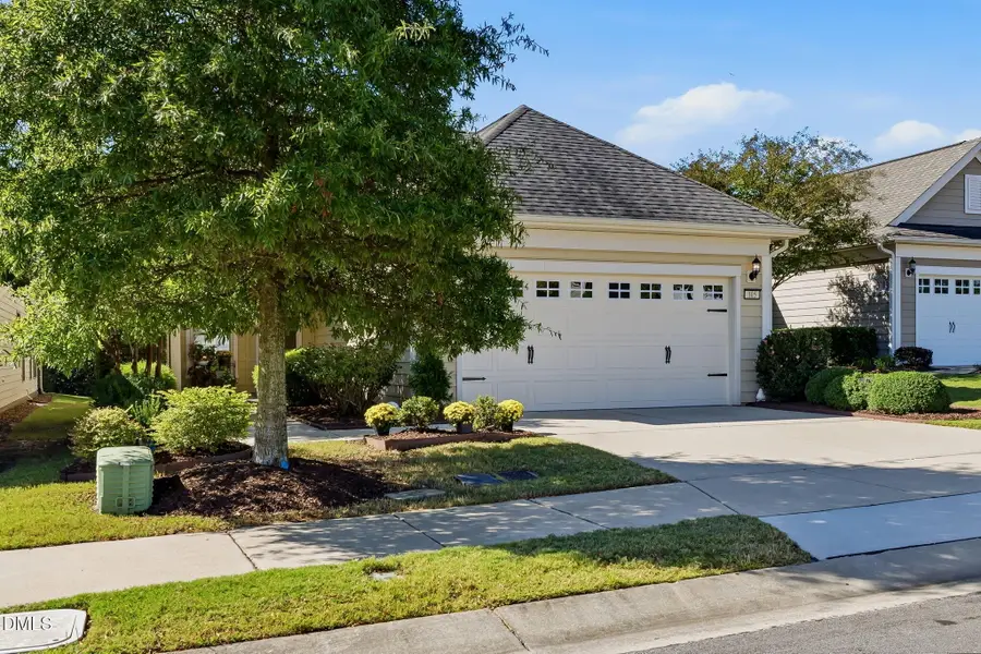 105 Chambers Field Court, Durham, NC 27703 - #2