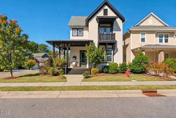 140 Rock Ledge Drive, Chapel Hill, NC 27516