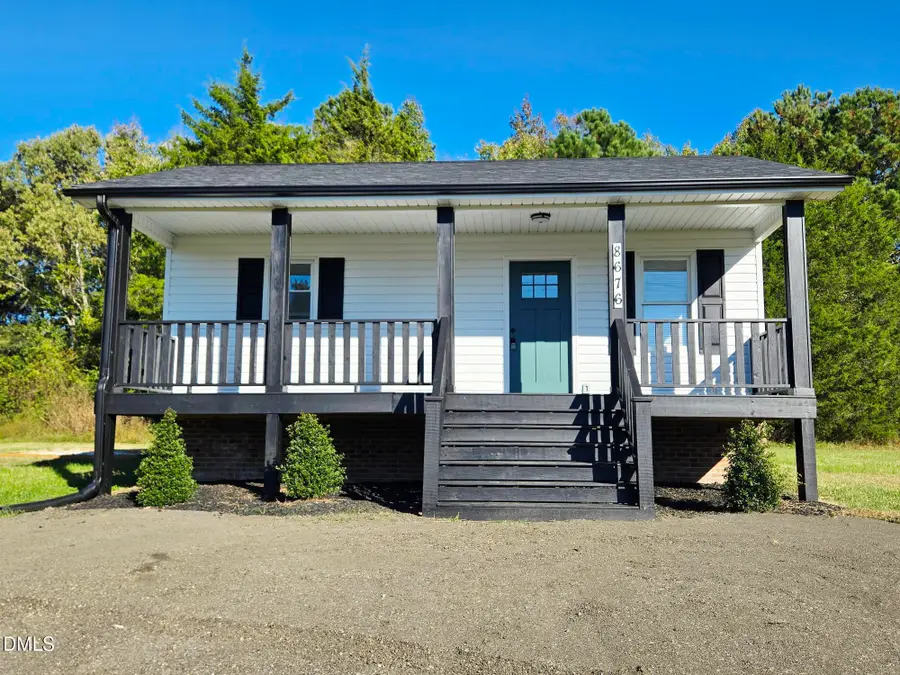 8676 Snow Camp Road, Snow Camp, NC 27349 - #2