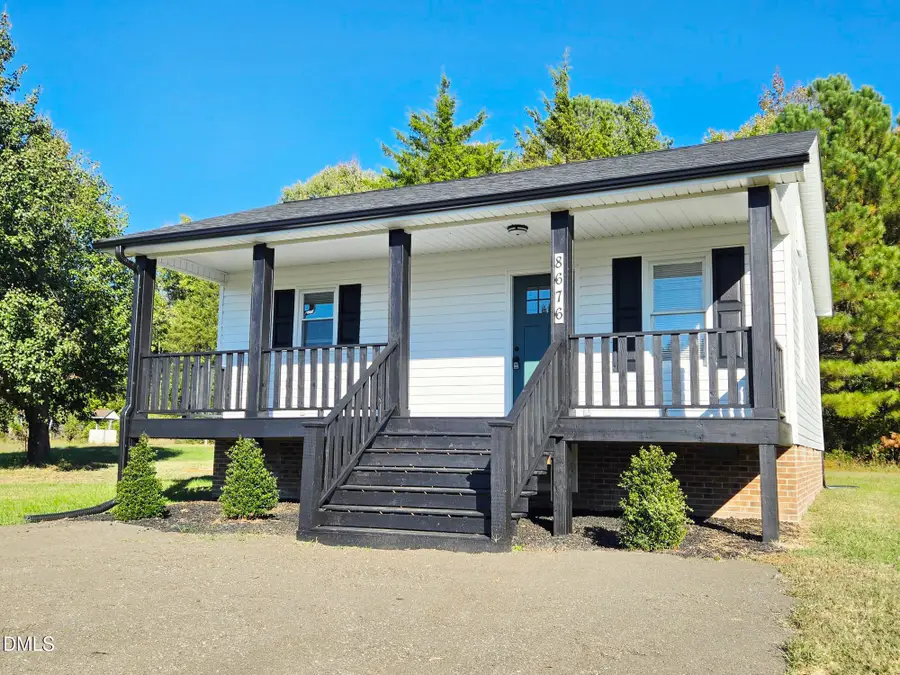 8676 Snow Camp Road, Snow Camp, NC 27349 - #3