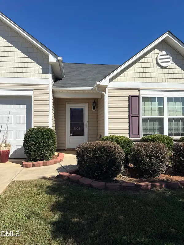 1008 Gold Circle, Mebane, NC 27302