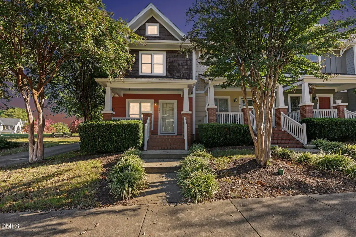 1025 Mica Lamp Court, Apex, NC 27502 - #1