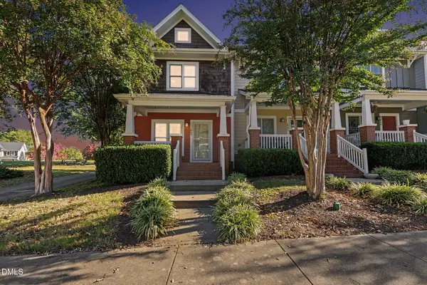 1025 Mica Lamp Court, Apex, NC 27502