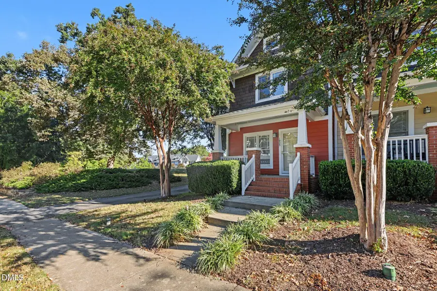1025 Mica Lamp Court, Apex, NC 27502 - #3
