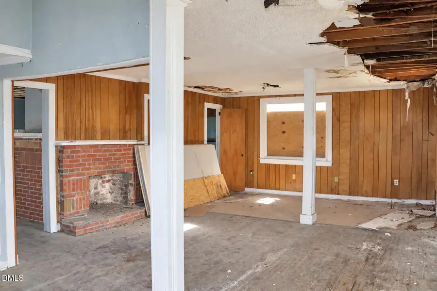 202 Pender Street, Wilson, NC 27893 - #3