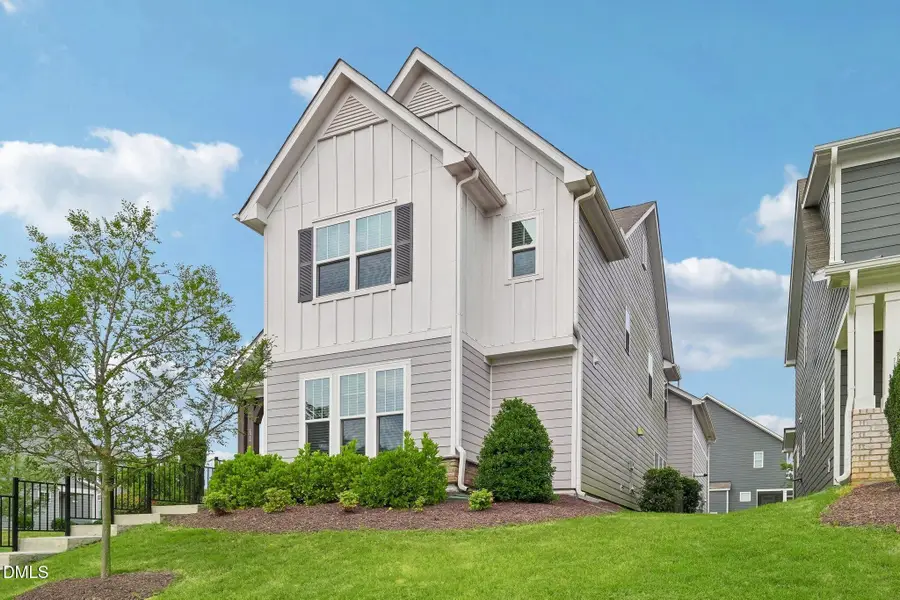 124 Daisy Grove Lane, Holly Springs, NC 27540 - #3
