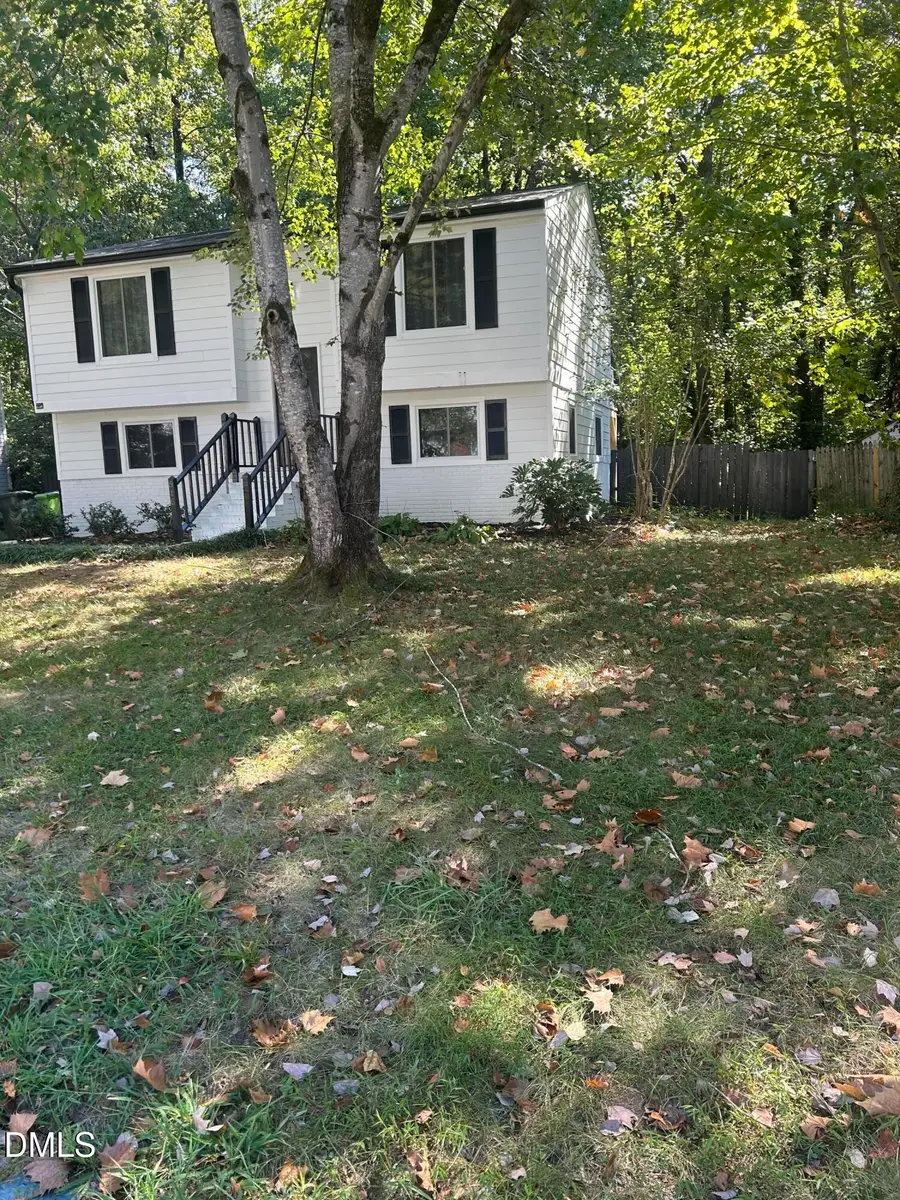 516 Drolmond Drive, Raleigh, NC 27615 - #2