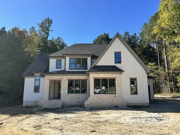 40 Broadleaf Lane, Youngsville, NC 27596