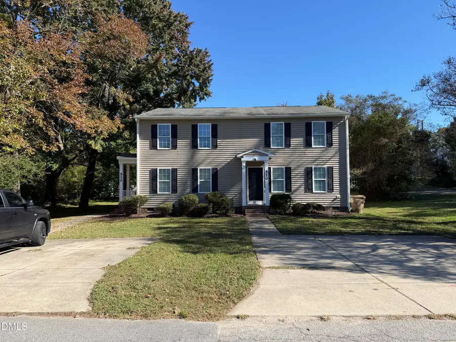 512 W Second Street, Clayton, NC 27520 - #2