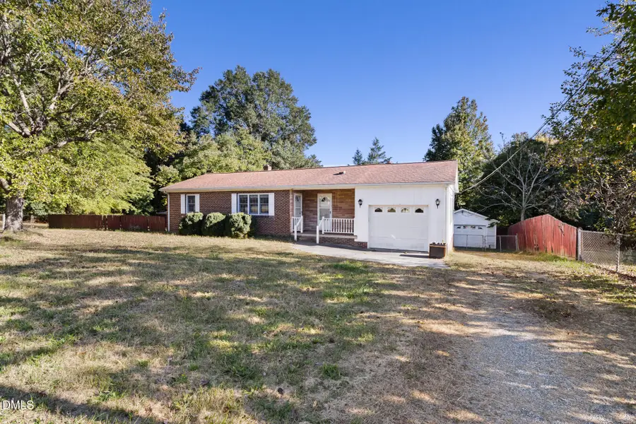 1437 Sandy Cross Road, Burlington, NC 27217 - #2