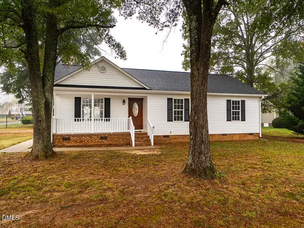 302 Carriage Loop, Burlington, NC 27217