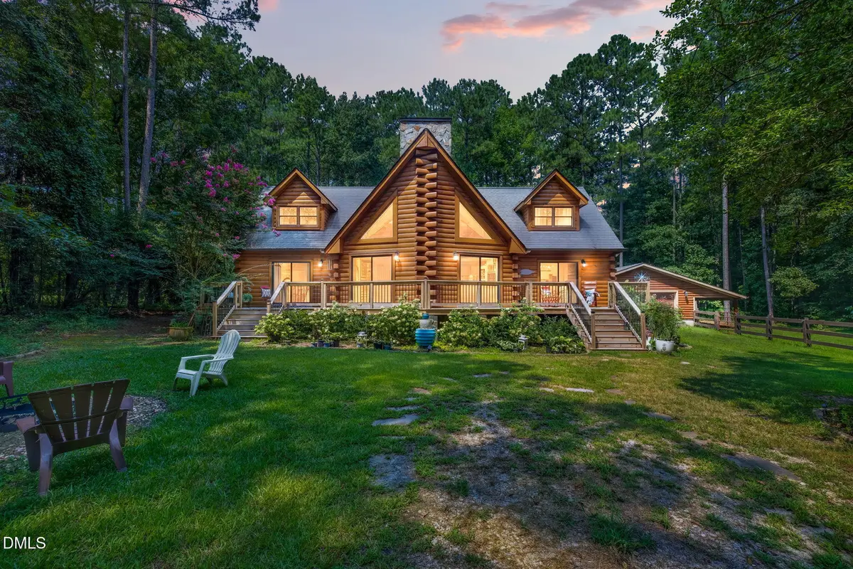 399 Westerman Place, Smithfield, NC 27577 - #1