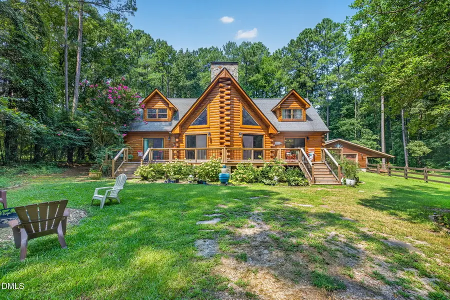 399 Westerman Place, Smithfield, NC 27577 - #2