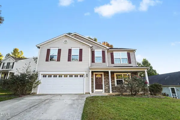 64 Chesterfield Court, Clayton, NC 27520