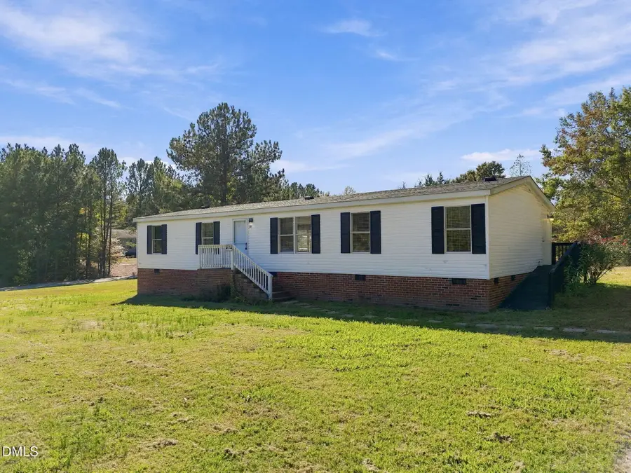 50 Will Woods Way, Franklinton, NC 27525 - #2