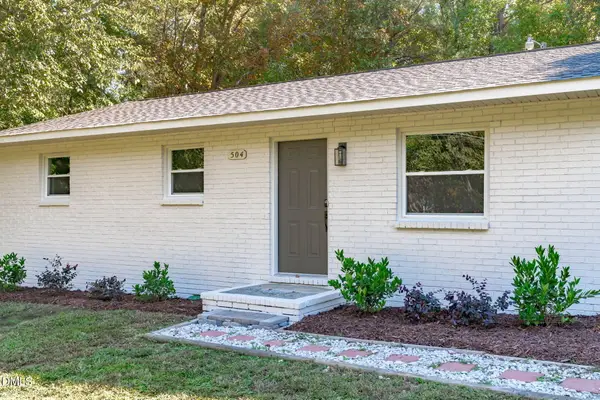 504 Tuliptree Road, Hillsborough, NC 27278