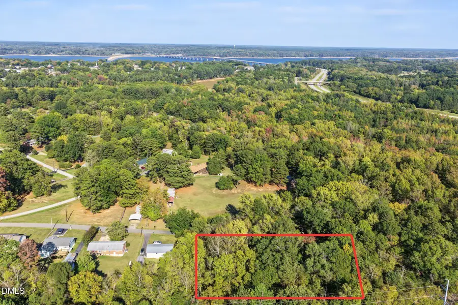 110 Hawkins Street, Clarksville, VA 23927 - #2