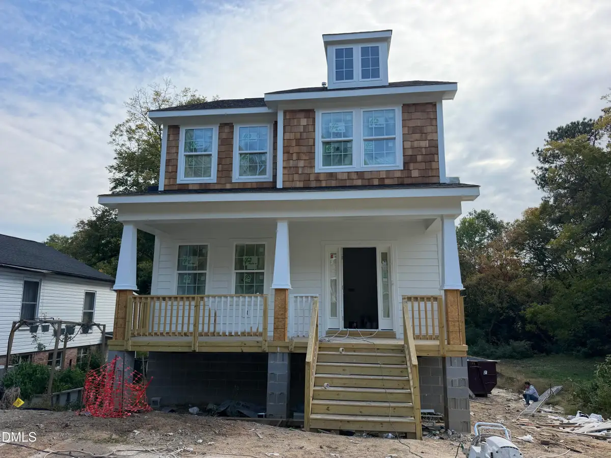 1118 Berkeley Street, Durham, NC 27705 - #1