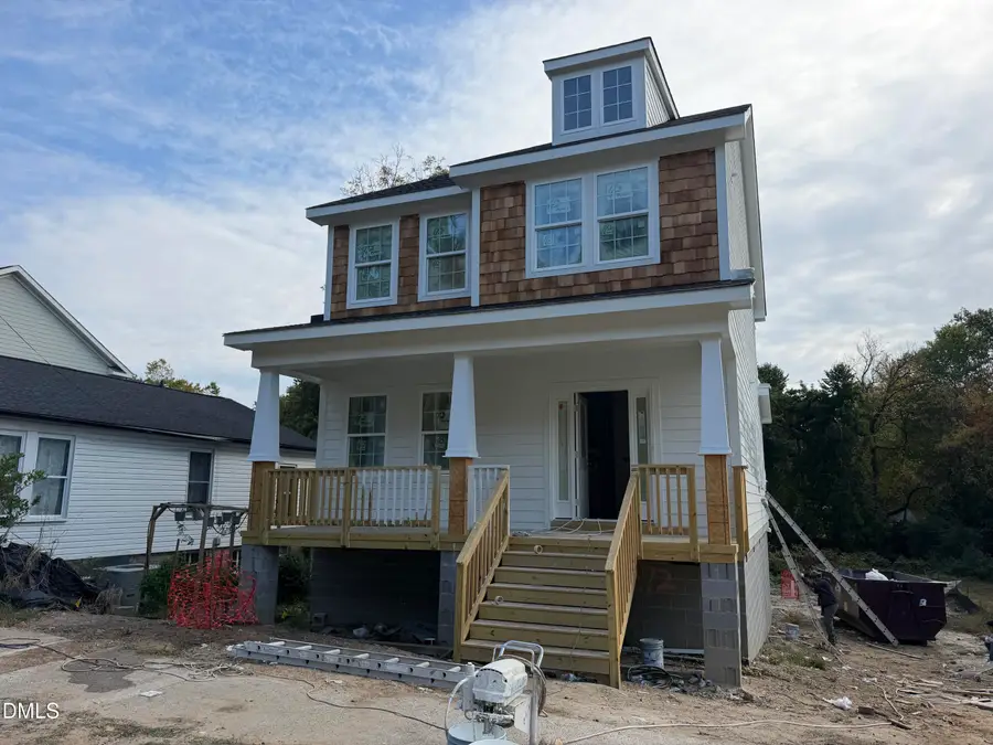 1118 Berkeley Street, Durham, NC 27705 - #3