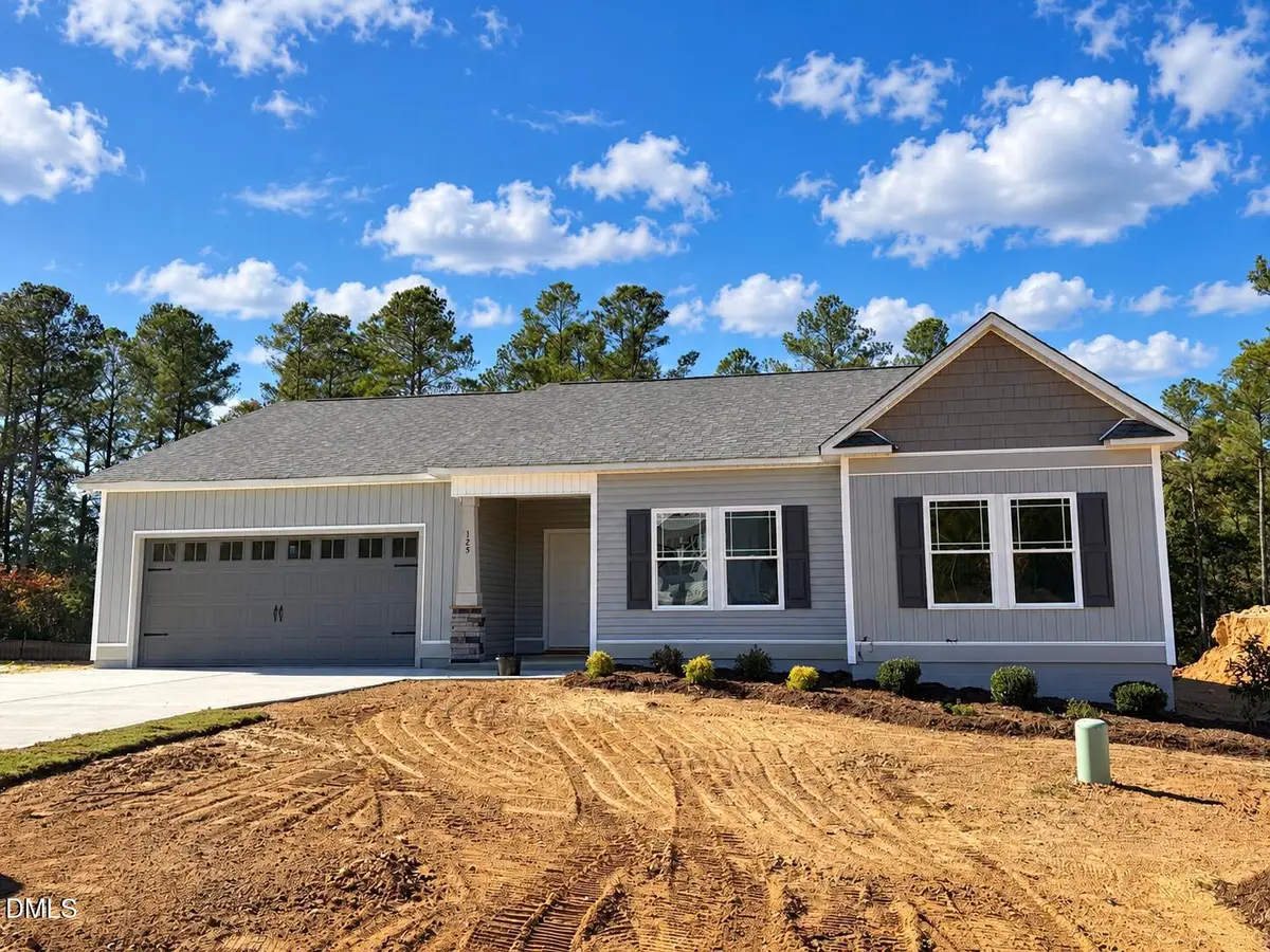 125 Seabreeze Place, Angier, NC 27501 - #1