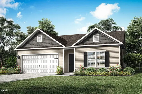 116 Canary Loop, Sanford, NC 27330