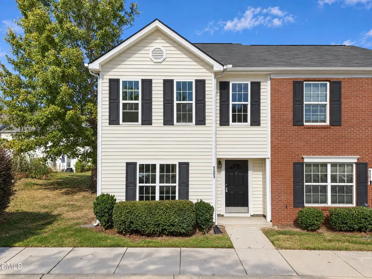 5203 Blue Lagoon Lane, Raleigh, NC 27610 - #1