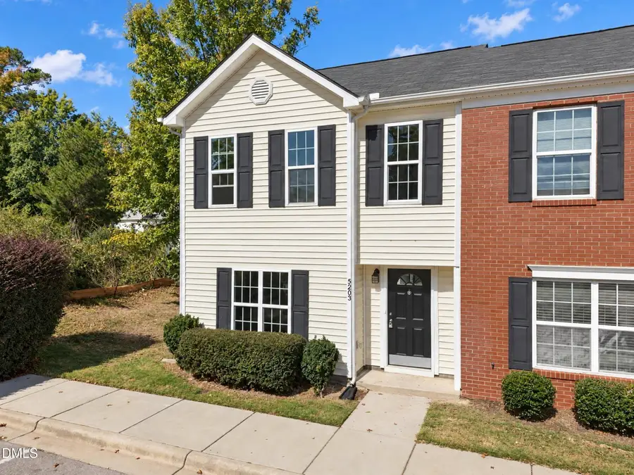 5203 Blue Lagoon Lane, Raleigh, NC 27610 - #2