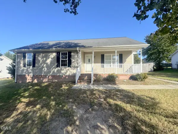 1327 Lakeside Avenue, Burlington, NC 27217