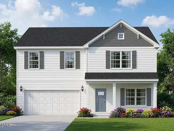 748 E Clydes Point Way, Wendell, NC 27591