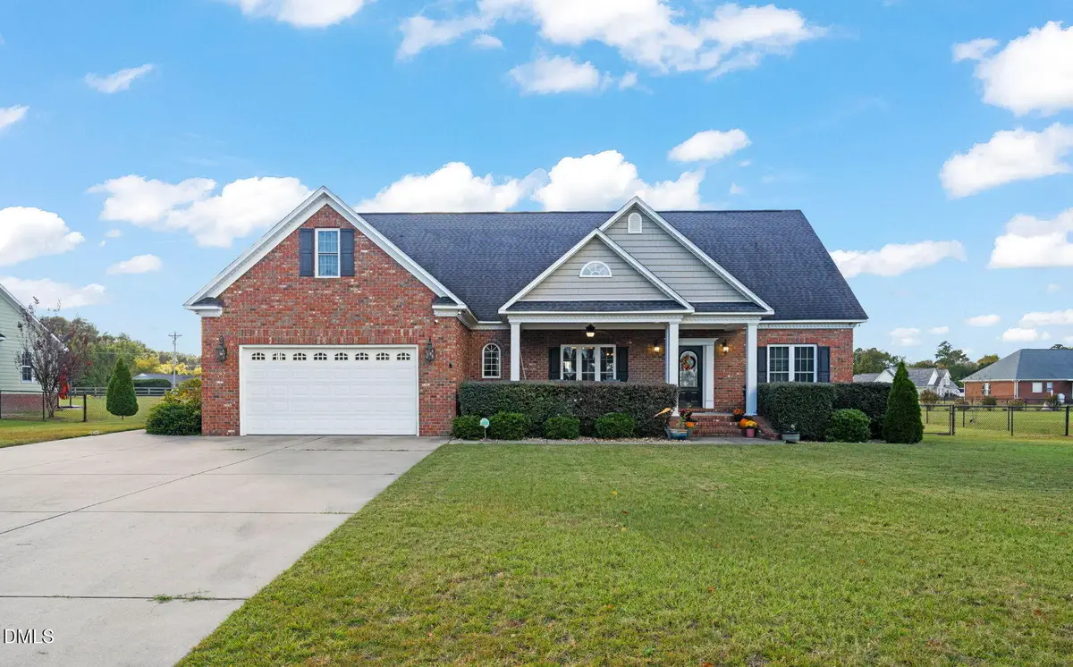 6921 Glynn Mill Farm Drive, Fayetteville, NC 28306 - #1