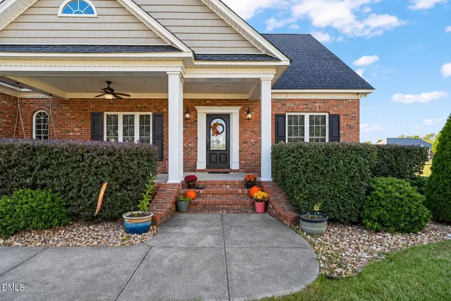 6921 Glynn Mill Farm Drive, Fayetteville, NC 28306 - #2