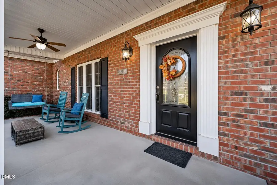 6921 Glynn Mill Farm Drive, Fayetteville, NC 28306 - #3