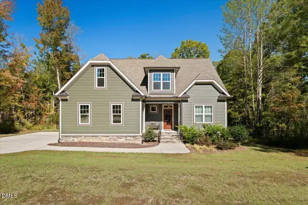 100 Beauview Way, Zebulon, NC 27597