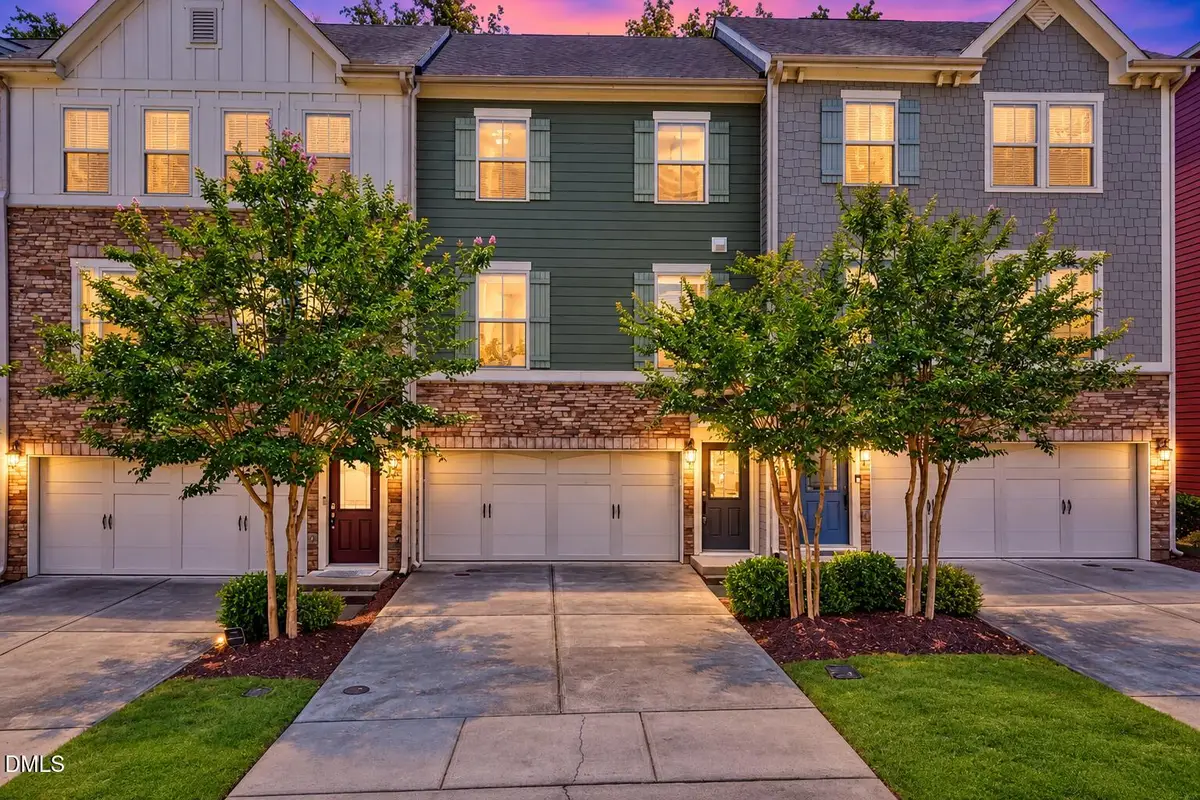 2007 Ackerman Hill Drive, Apex, NC 27502 - #1