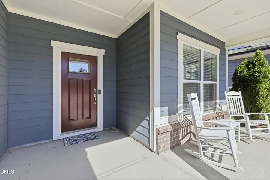 3356 Turner Ridge Drive, New Hill, NC 27562 - #3