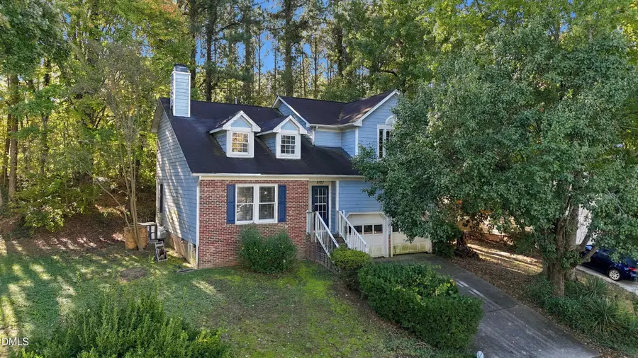 5107 Carolwood Lane, Durham, NC 27713 - #2