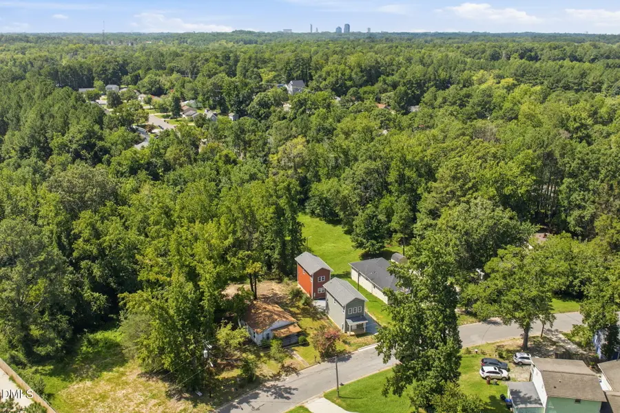 1410 A Maplewood Drive, Durham, NC 27704 - #2