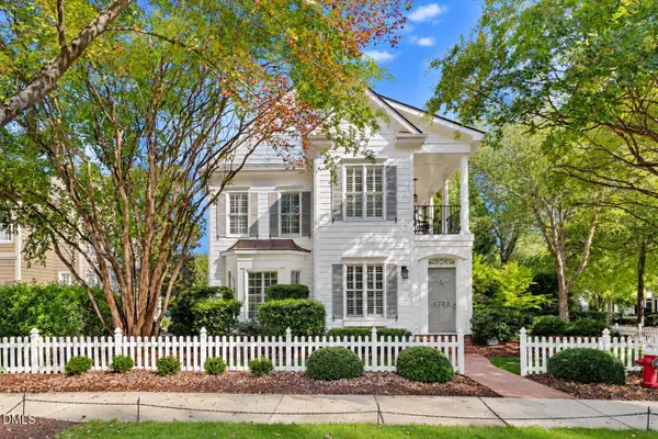 4225 Falls River Avenue, Raleigh, NC 27614