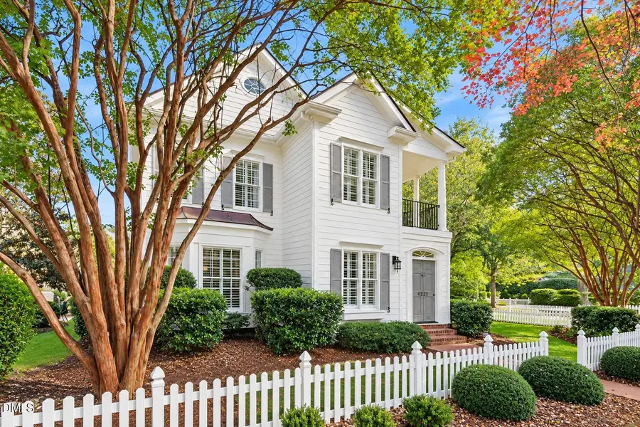 4225 Falls River Avenue, Raleigh, NC 27614 - #2