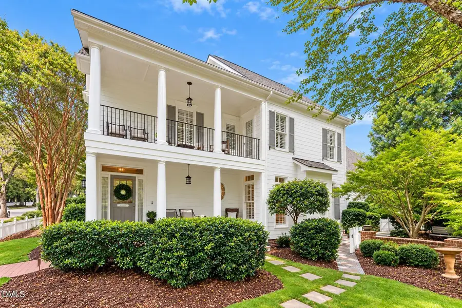 4225 Falls River Avenue, Raleigh, NC 27614 - #3