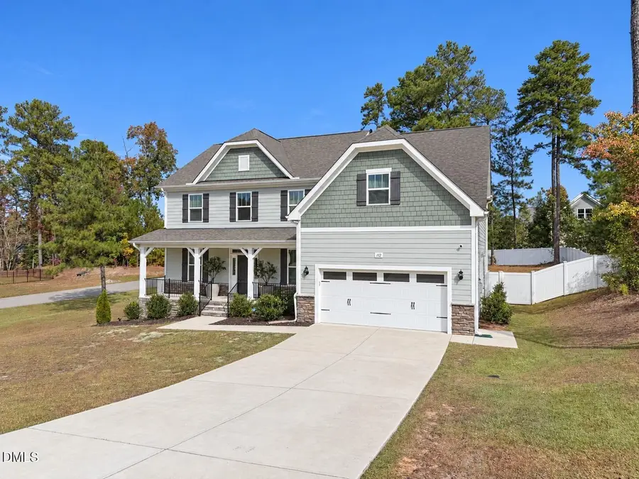 112 Streamside Drive, Sanford, NC 27330 - #2
