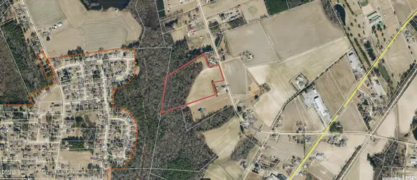 0 Hobson Road, Dunn, NC 28334
