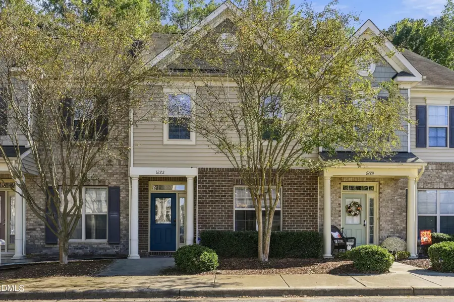 6222 San Marcos Way, Raleigh, NC 27616 - #2